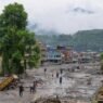 Más de 900 muertos por alud en el Himalaya entre Nepal y China