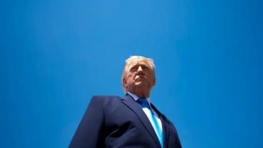 Trump anuncia acuerdo para usar crudo venezolano en reserva de EE UU