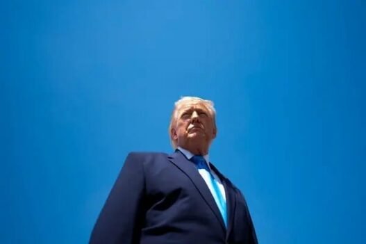 Trump anuncia acuerdo para usar crudo venezolano en reserva de EE UU