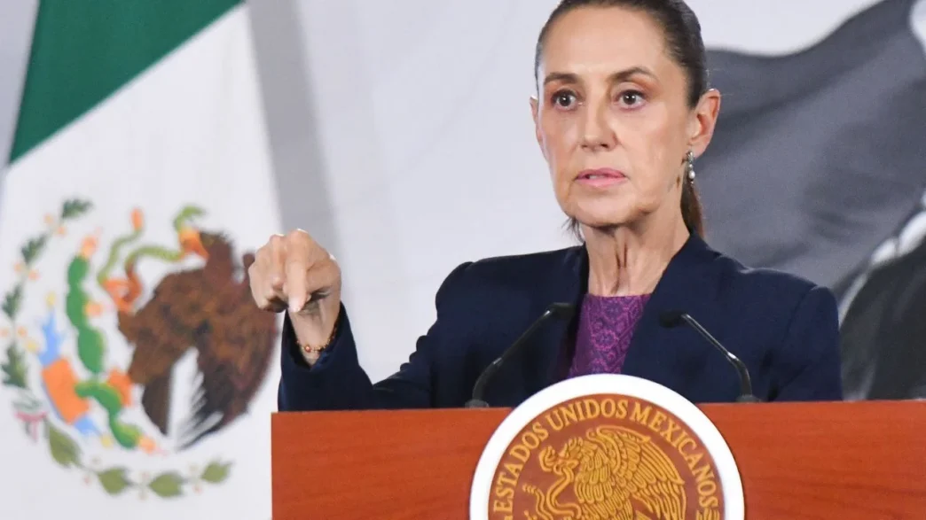 Sheinbaum exige candidatos limpios y sin antecedentes en Morena