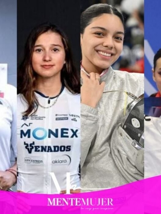 Deportistas mexicanas logran históricos triunfos en 2026
