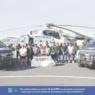 Detienen a 10 líderes sindicales ligados al Cártel de Sinaloa en Oaxaca