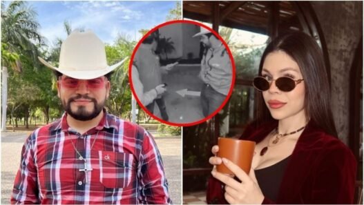 César Gastélum no era hermano de Ana Gastélum, confirman fuentes