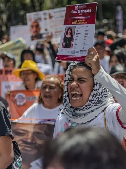 Marchas de enfermeras y feministas afectarán vialidades en CDMX
