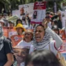 Marchas de enfermeras y feministas afectarán vialidades en CDMX
