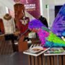 Tamaulipas exhibe artesanías y turismo en CDMX durante agosto