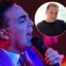 Cristian Castro seguirá su carrera musical y estudiará universidad