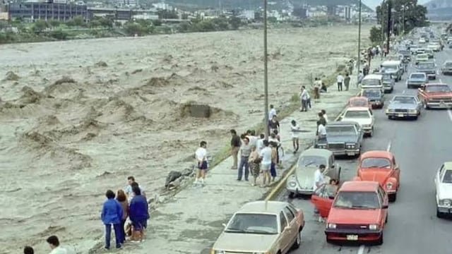 Huracán Gilberto: impacto y solidaridad en Yucatán, 1988