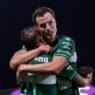 Santos Laguna vence 2-1 a FC Juárez y suma primer triunfo 2026