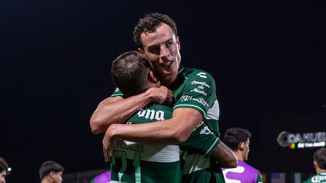 Santos Laguna vence 2-1 a FC Juárez y suma primer triunfo 2026