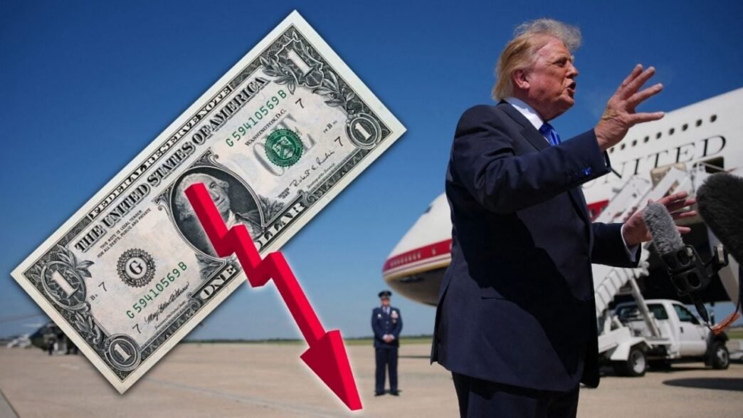 Peso se aprecia tras Paquete Económico 2027; dólar cae a $16.90