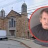 Sacerdote en EE UU acusado de robar 740,000 dólares a iglesias y madre