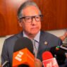 Higinio Martínez niega amenaza de Salazar contra Enrique Acevedo