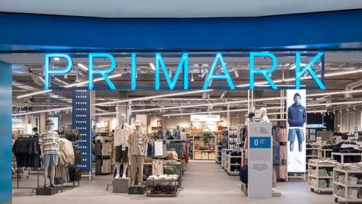 Liverpool y Primark anuncian alianza para abrir tiendas en México