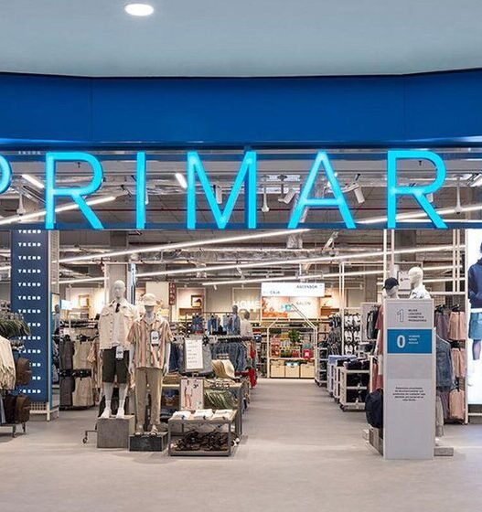 Liverpool y Primark anuncian alianza para abrir tiendas en México