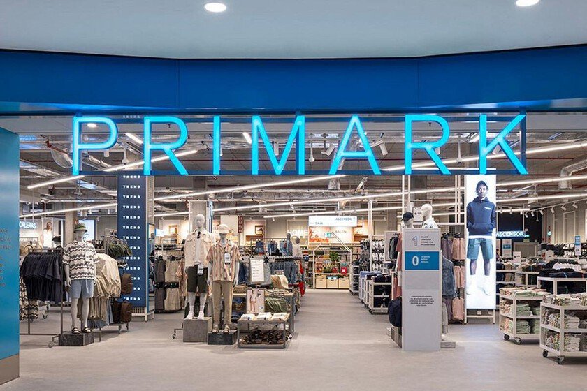Liverpool y Primark anuncian alianza para abrir tiendas en México