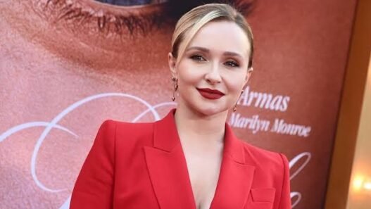 Hayden Panettiere: investigan posible muerte por fentanilo