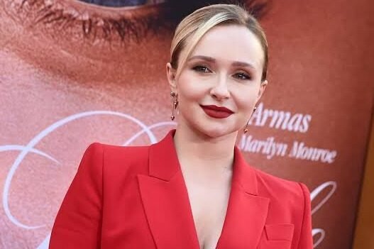 Hayden Panettiere: investigan posible muerte por fentanilo