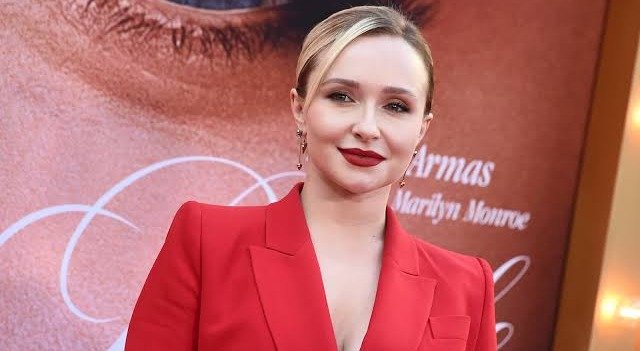 Hayden Panettiere: investigan posible muerte por fentanilo