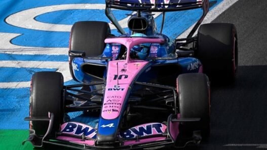 FIA retira podio a Alpine en Mónaco tras polémica arbitral