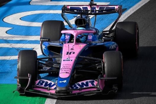 FIA retira podio a Alpine en Mónaco tras polémica arbitral