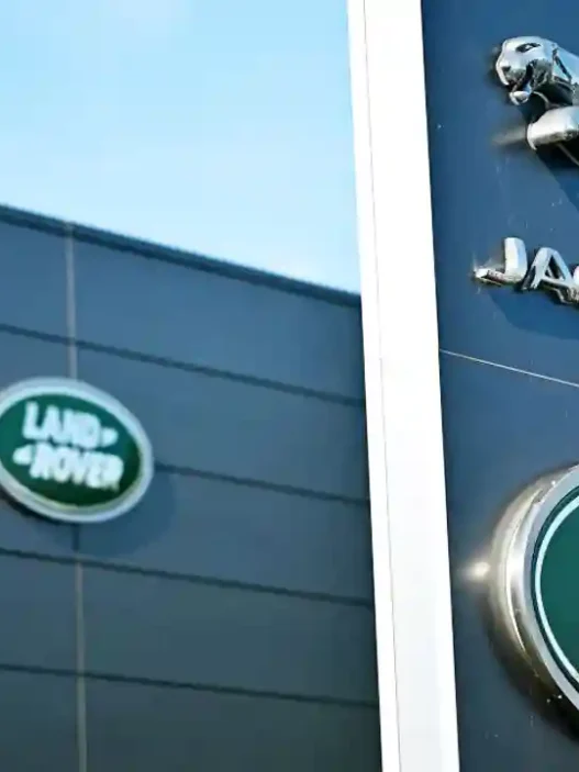 Jaguar Land Rover recortará 4,000 empleos para ahorrar 2,300 mdd