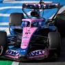 FIA retira podio a Alpine en Mónaco tras polémica arbitral