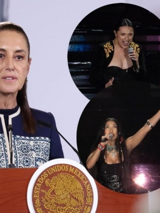 Finalistas de México Canta actuarán en el Grito de Independencia