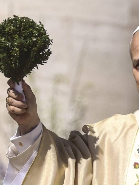 El papa León XIV elimina recorte salarial a cardenales en 2026