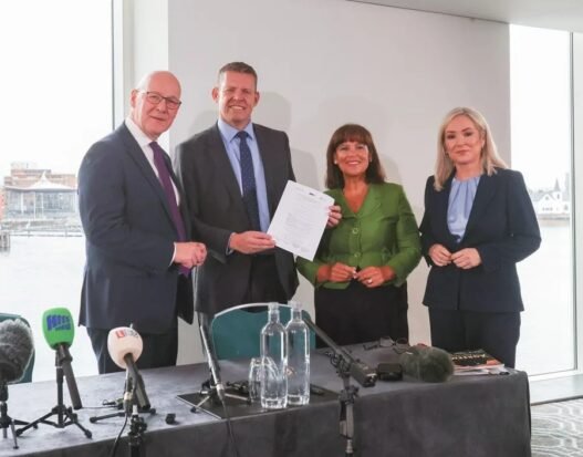Escocia, Gales e Irlanda del Norte avanzan hacia referendos