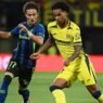 Betis vence 2-1 al Villarreal y suma tres puntos clave en LaLiga