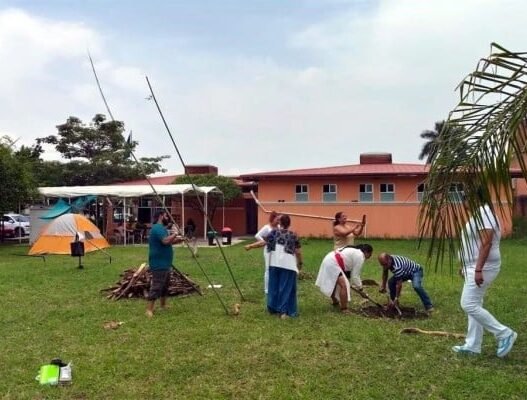 Fiscalía de Morelos investiga feminicidio de estudiante española