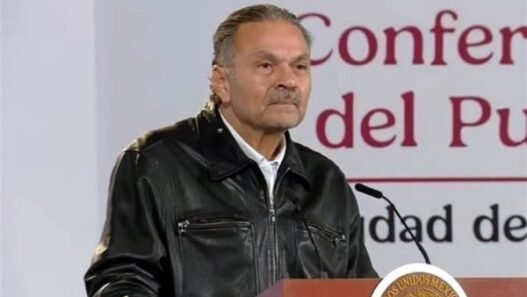 Senado cuestiona patrimonio de 47 mdp de director del Infonavit