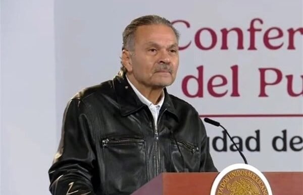 Senado cuestiona patrimonio de 47 mdp de director del Infonavit