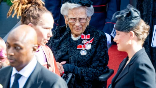 Fallece la princesa Astrid de Noruega a los 94 años