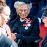 Fallece la princesa Astrid de Noruega a los 94 años