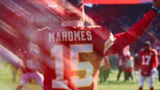 Mahomes regresa y Nix-Waddle debutan en inicio NFL 2026
