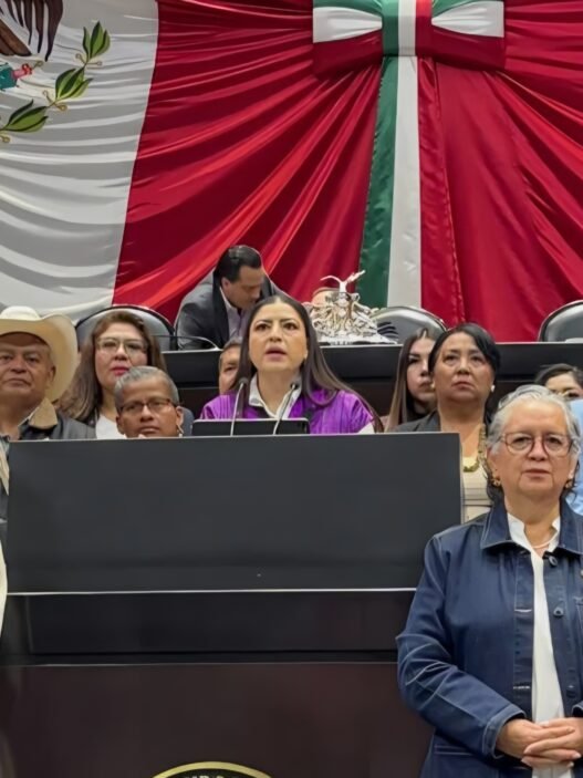Debate en Congreso por política económica del Segundo Informe
