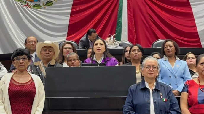 Debate en Congreso por política económica del Segundo Informe