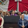 Debate en Congreso por política económica del Segundo Informe