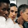 Carolina Herrera celebra 45 años con desfile y expansión global