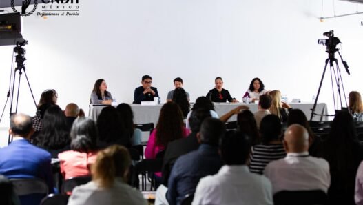 CNDH pide regular la inteligencia artificial para proteger derechos