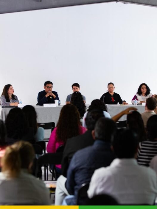 CNDH pide regular la inteligencia artificial para proteger derechos