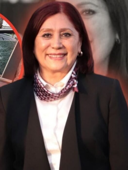 Ataque armado en Tecámac no fue contra la alcaldesa: Fiscalía