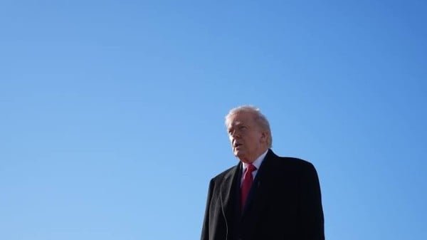 Trump critica a Suprema Corte por fallo sobre voto por correo en EE UU