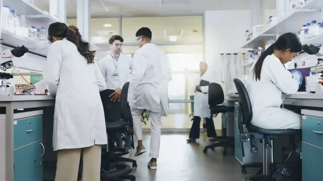 Novo Nordisk simplifica su nombre a Novo y refuerza su marca global