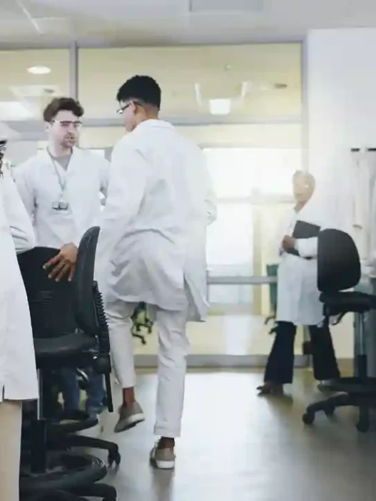 Novo Nordisk simplifica su nombre a Novo y refuerza su marca global