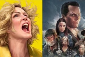 Apple TV lidera los Emmy 2026 con 29 premios y récord histórico