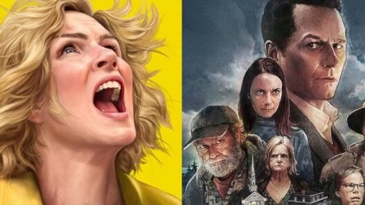 Apple TV lidera los Emmy 2026 con 29 premios y récord histórico