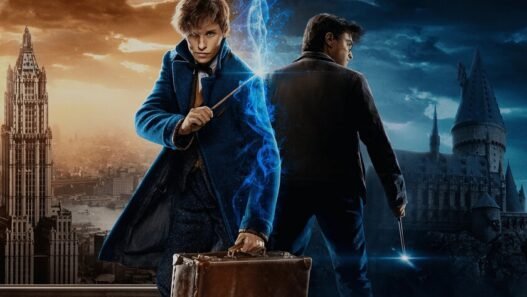Ranking definitivo: todas las películas de Harry Potter ordenadas